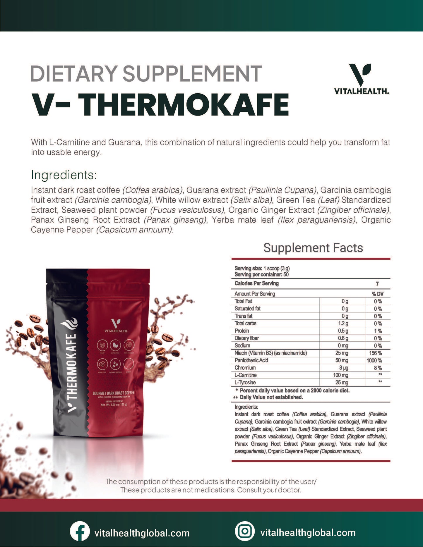 V-Thermokafe